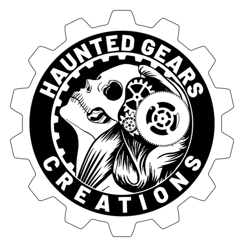 Haunted Gears